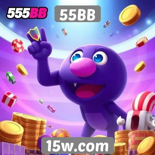 Análise das principais promoções do 55BB