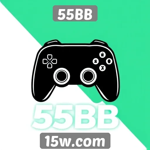 Como o 55BB atende a comunidade de jogos