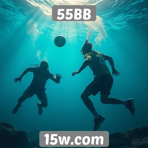 Novidades da plataforma 55BB atraem jogadores