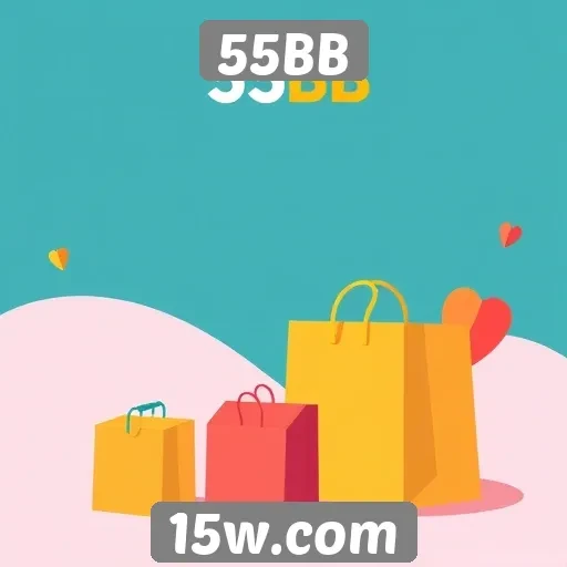 Plataforma 55BB se destaca por promoções atrativas