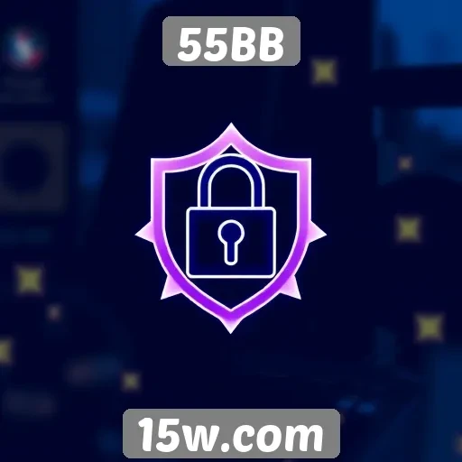 Tendências de segurança no site de jogos 55BB