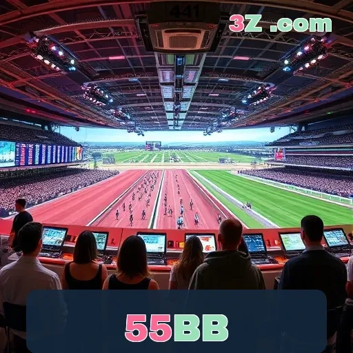 55BB Avaliações: O Que Você Precisa Saber Sobre Jogos Online