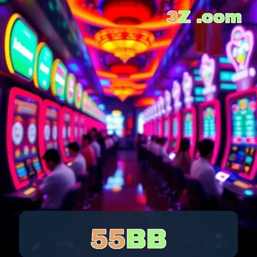 55BB Times: O Que Faz Desse Espaço um Diferencial Incrível