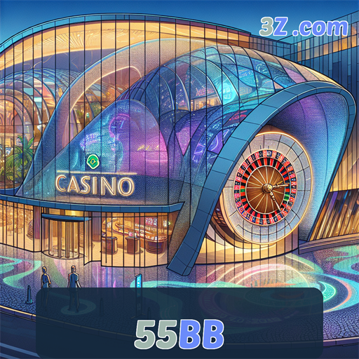 Entretenimento em Esporte: O Tremendo Mundo do 55BB