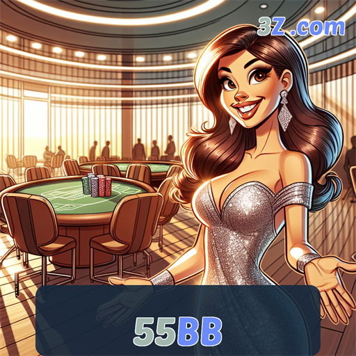 Entretenimento em Esporte: O Tremendo Mundo do 55BB