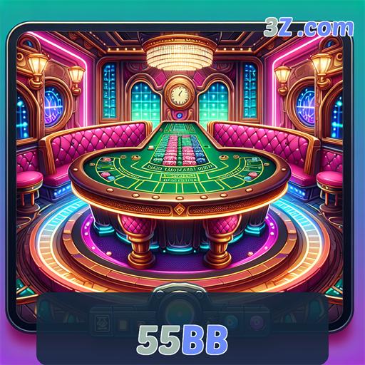 Entretenimento em Esporte: O Tremendo Mundo do 55BB