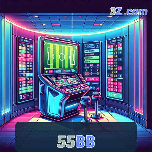 Jogos Reimaginados: A Experiência do 55BB em Ação