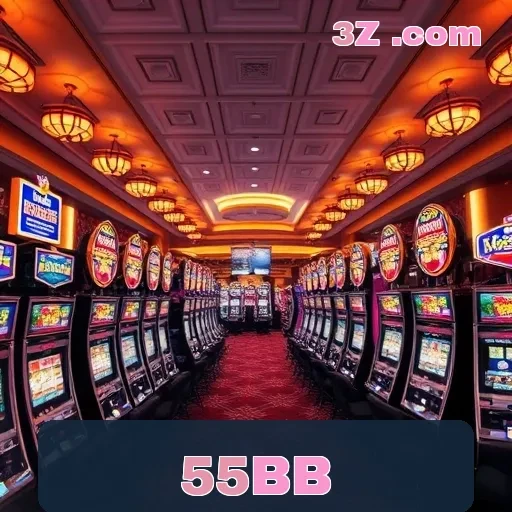 55BB Avaliações: O Que Você Precisa Saber Sobre Jogos Online