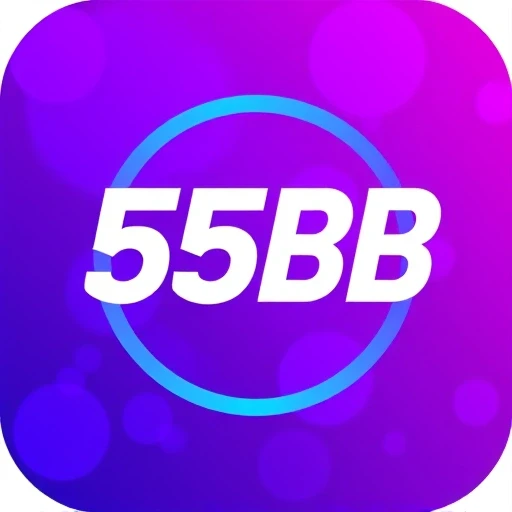55BB logo